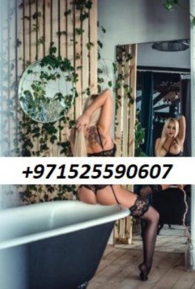 Garhoud Escorts Service +971525590607 Garhoud Call Girls at your Home 24/7 Available