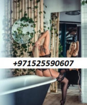 Garhoud Escorts Service +971525590607 Garhoud Call Girls at your Home 24/7 Available